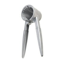 LOLIPPYY Aluminum Nutcracker for Home Kitchen - Walnut, Hazelnut, Pecan Shell Opener, 1 Piece Metal Tool