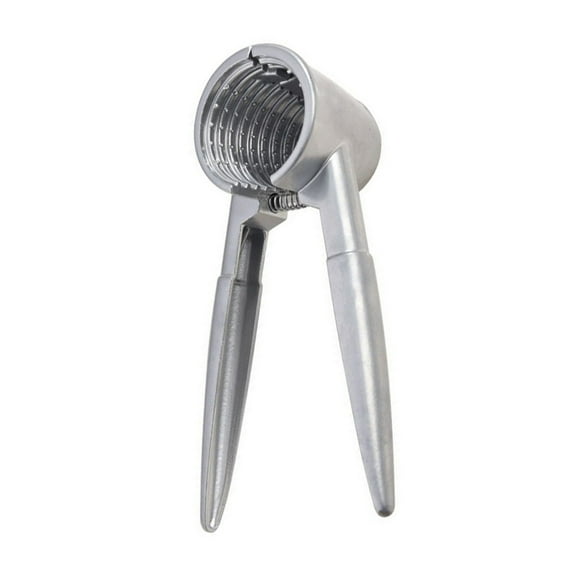 LOLIPPYY Aluminum Nutcracker for Home Kitchen - Walnut, Hazelnut, Pecan Shell Opener, 1 Piece Metal Tool