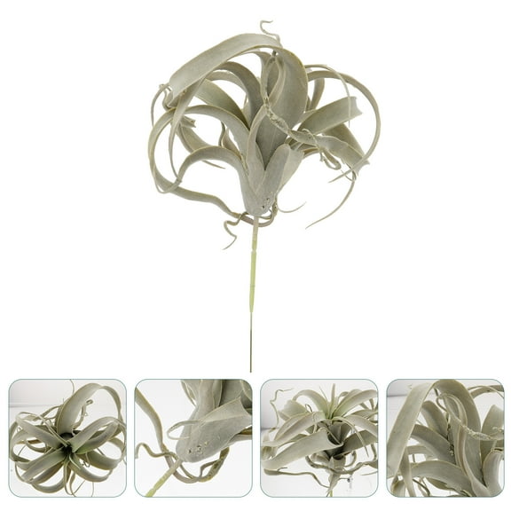 LOLIPPYY 1Pc Artificial Plant for Office Decoration Use