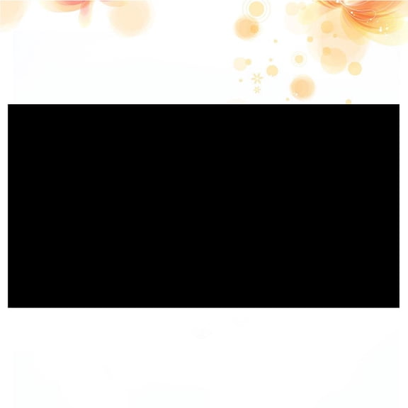 LOLIPPYY 1Pc Black Board Sticker Removable Blackboard Wall Decals for Chalk Writing and Space Saving