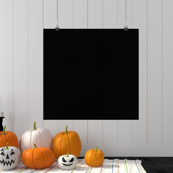 LOLIPPYY 1Pc Black Photo Background Backdrop Screen Velvet Cloth Wear Resistant Studio Use