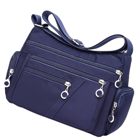 LOLIPPYY Washable Nylon Bag, and Lightweight, Perfect for Everyday Use, 1 Piece