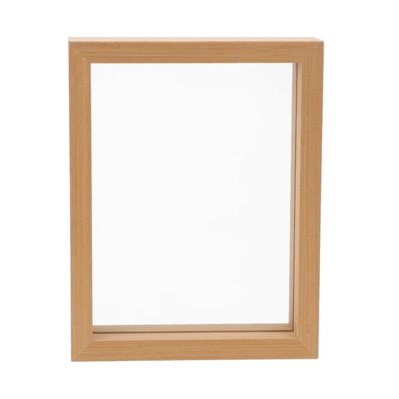 LOLIPPYY 1Pc Desktop Photo Display Tool Creative Photo Frame Office Picture Frame