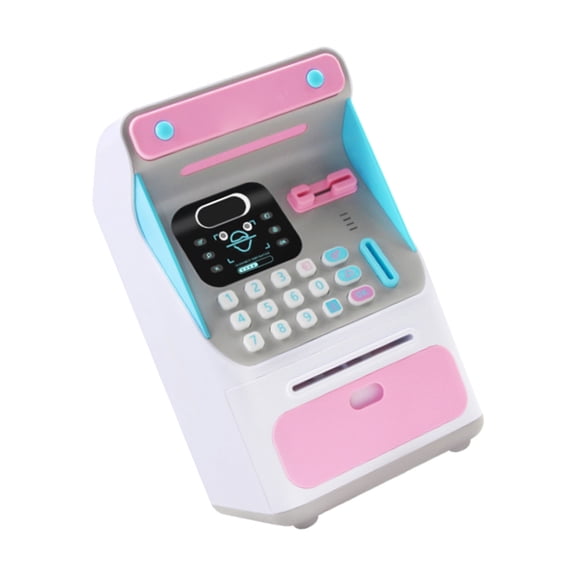 LOLIPPYY Box with Face Recognition - 1Pc Secure Storage Saving Pot