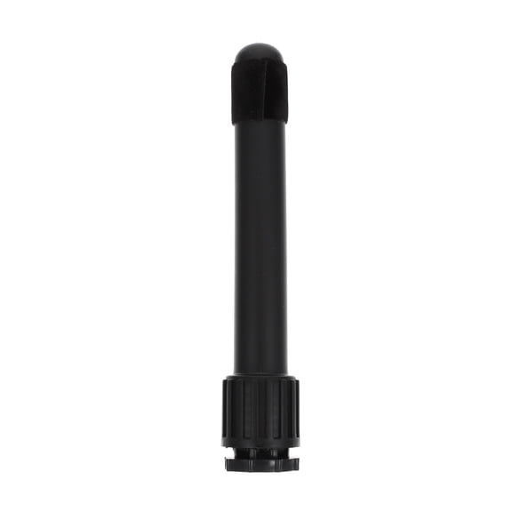 LOLIPPYY Portable Four-Legged Flute Stand, Foldable Black Plastic Instrument Holder, Stable and Lightweight Design