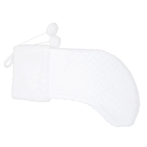 LOLIPPYY 1Pc Hanging Socks Decorative Bag for Candy Small