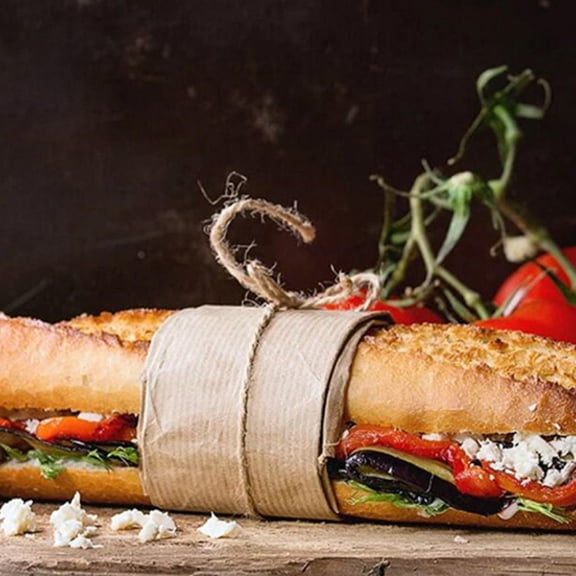 LOLIPPYY 1Pc Heavy Carbon Steel Bread Baking Mold with Nonstick Coating Golden Color