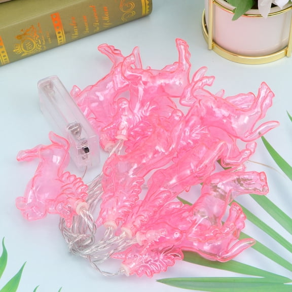 LOLIPPYY Mini Decorative Lights 1Pc for Wedding Room Ambiance and Party Decoration