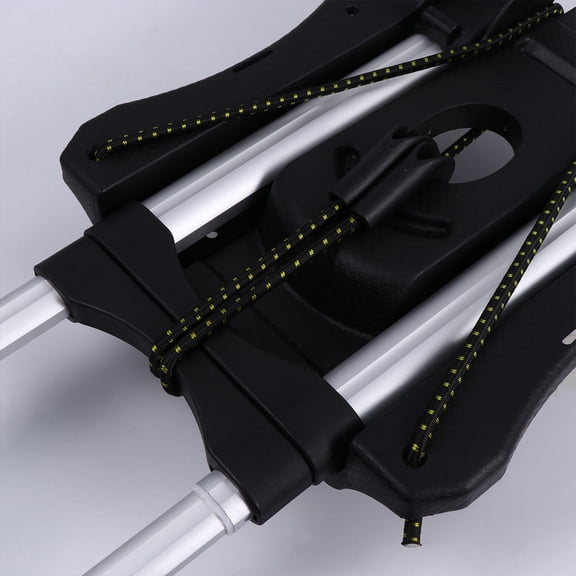 LOLIPPYY 1Pc Portable Folding Hand Cart Storage Box Heavy Duty Plastic for Groceries and Tools