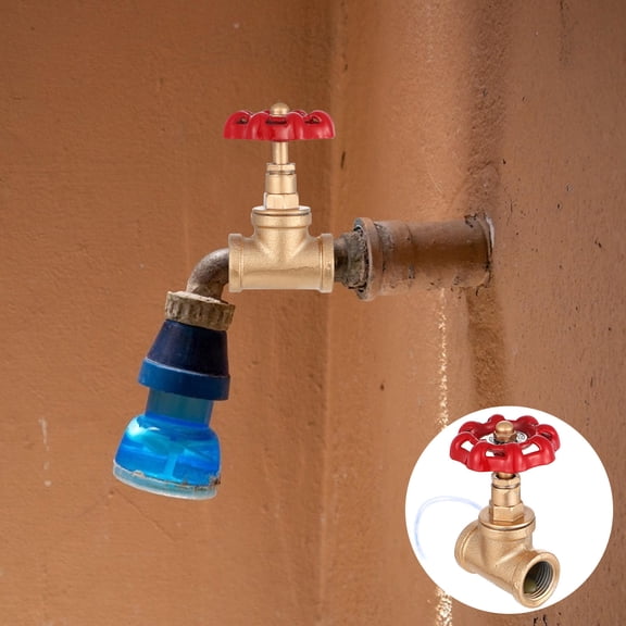 LOLIPPYY 1Pc Power Switch Industrial Lamp Switch Copper Brown Premium Ergonomic Handle