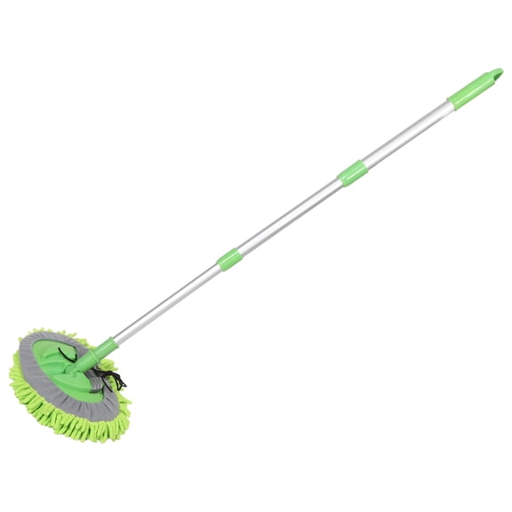 LOLIPPYY Sky Household Cleaning Mop with Multiple Assembly Accessories - 1Pc Practical and Floor Mop