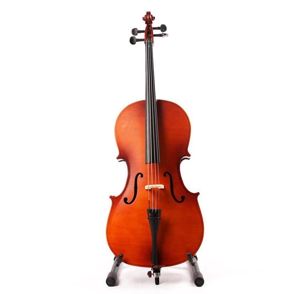 LOLIPPYY 1Pc Premium Cello Tail Rod Sturdy Support Tool Assorted Color for Instrument Stability