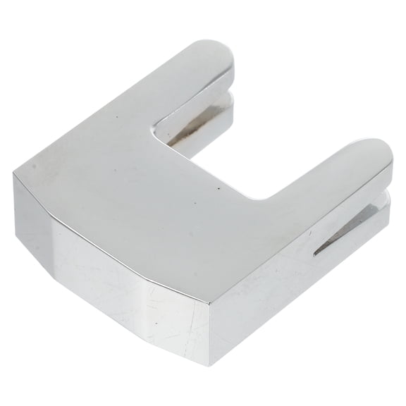 LOLIPPYY Metal Cello Practice Mute 1Pc - Volume Reduction Without Tone Change for Quiet Playing