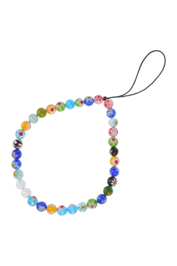 1Pc Versatile Decorative Hanging Rope for Cell Phone Camera and Key Chain Use