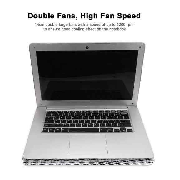 LOLIPPYY 1Pcs Ergonomic Laptop Stand Riser for Students and Office Workers White Back to School