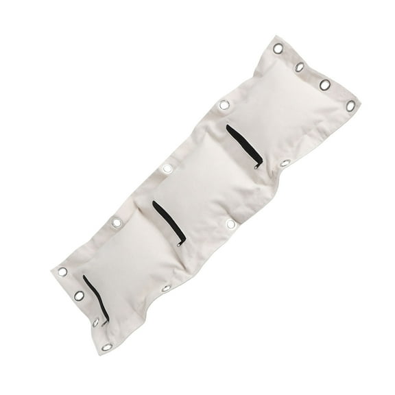 LOLIPPYY Heavy Duty Thickened Canvas Exercise Tool - Fitness Equipment for Home and Gym Workouts