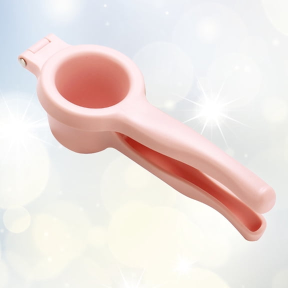 LOLIPPYY Manual Squeezer 1Pc - PP Juicer for Juice, for Restaurants & Beverage Preparation