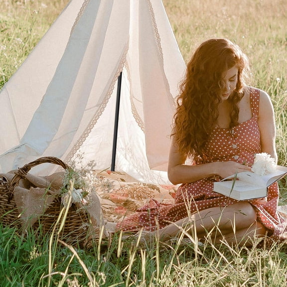 LOLIPPYY 1Set Adjustable Black Tent Poles for Camping Enhanced Stability and Easy Setup