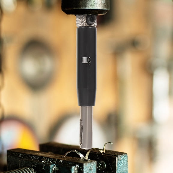 LOLIPPYY 1Set Door Hinge Drill Bit Set with Self Centering Design and Wood Chip Removal Feature