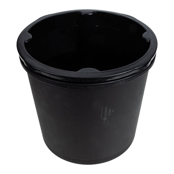 LOLIPPYY 1Set Durable Plastic Potato Planting Bucket for Home Garden Vegetable Growth