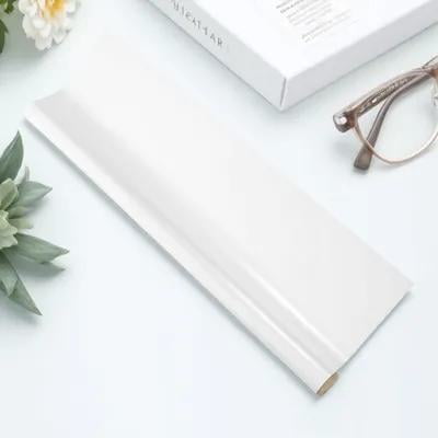 LOLIPPYY 1Set Erasable Whiteboard Sticker Sheet for Home Message Board and Information