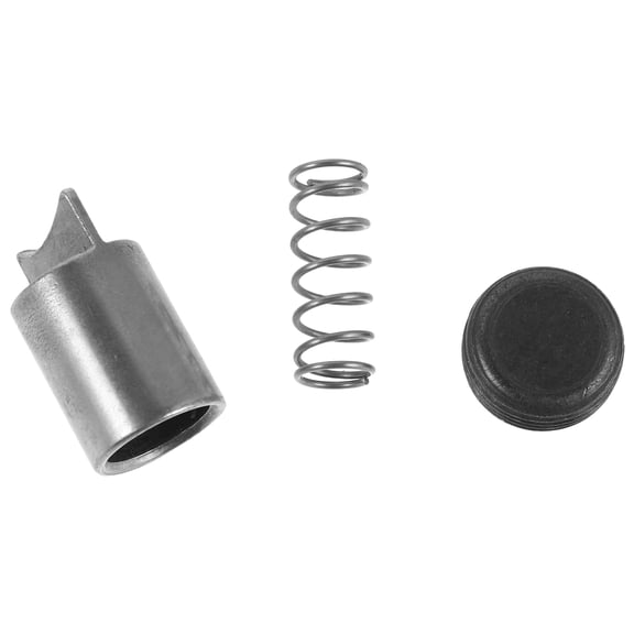 LOLIPPYY Garden Sprayer Repair Kit with Pin, Spring, and Screw for Electric Lawn Sprayers - 1 Set Replacement Parts