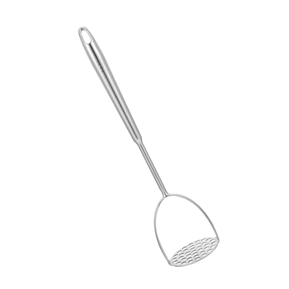 LOLIPPYY 1Set Heavy Duty Stainless Steel Potato Ricer Essential Kitchen Tool for Food Preparation