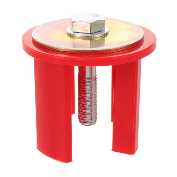 LOLIPPYY Motor Mount Insert Bushing Kit for Cars, 1 Set - Perfect for Racing Performance, Engine Upgrades, and Vehicle Stability