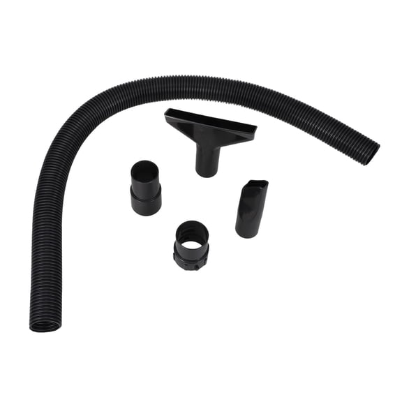 LOLIPPYY Multi-Function Blower Extension Hose Set for Dryer Nozzle Replacement and Industrial Dust Collection Applications