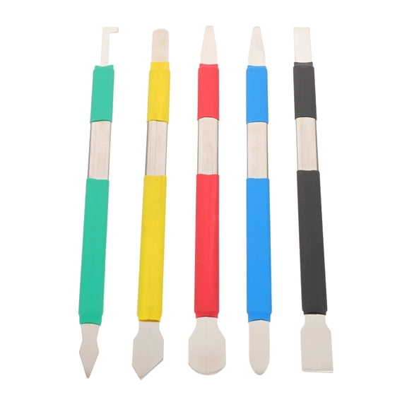 LOLIPPYY 1Set Phone Opening Tool Kit with Assorted Colors for Screen Replacement and Repair