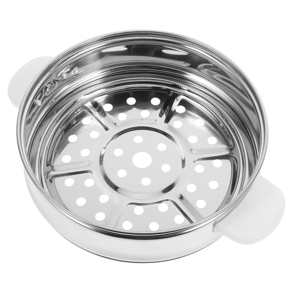 LOLIPPYY 1Set Plastic Food Steamer For Cooking Healthy Cooking Restaurant Use