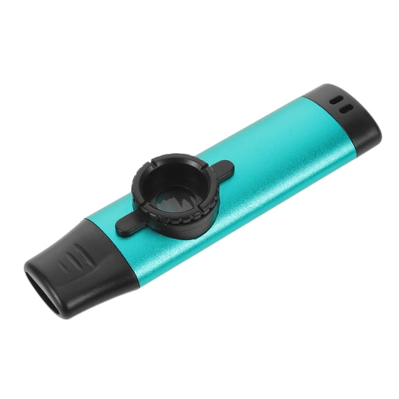 LOLIPPYY 1Set Professional Kazoo Instrument Portable for Music Lovers and Festival Use