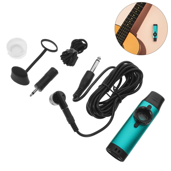 LOLIPPYY 1Set Professional Metal Kazoo with Pure Sound Quality Portable Kazoo for Music Lovers and Performance