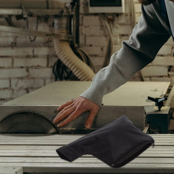 Miter Saw Dust Bag