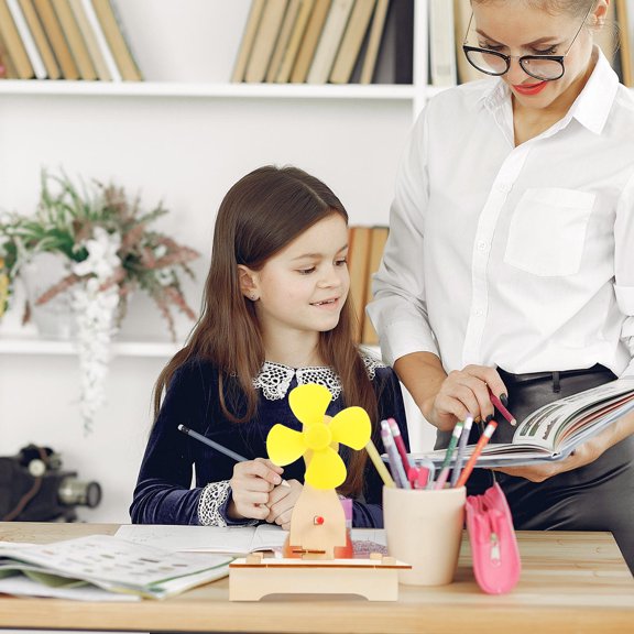 LOLIPPYY 1Set Scientific Generator Tool for Student Practical Skills Development