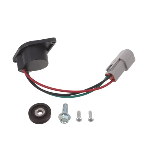 LOLIPPYY 1Set Speed Transmitter for Golf Cart Replacement with Accurate Acceleration Feedback