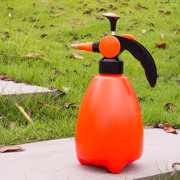 LOLIPPYY 1pc Atomization Bottle Lightweight Sprayer For Garden Watering Cleaning Creative Irrigation For Vehicles