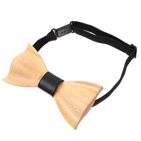 LOLIPPYY 1pc Boys Formal Tuxedo Bow Tie Accessory for Weddings Parties Festivals and Special Events