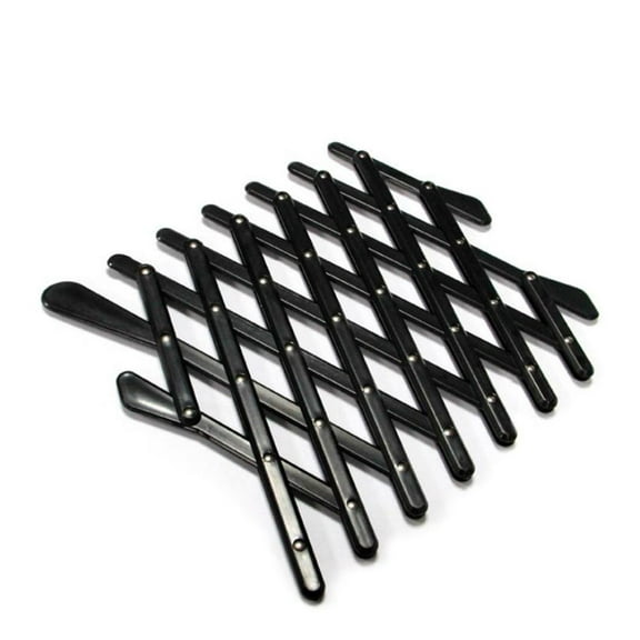 LOLIPPYY 1pc Car Window Pet Mesh Protection Fence for Dogs Easy Installation and Storage