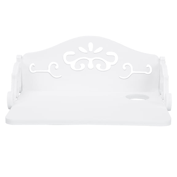 LOLIPPYY 1pc Simple Organizer Rack European Style Organizer Rack Household Storage Rack (Random Style)