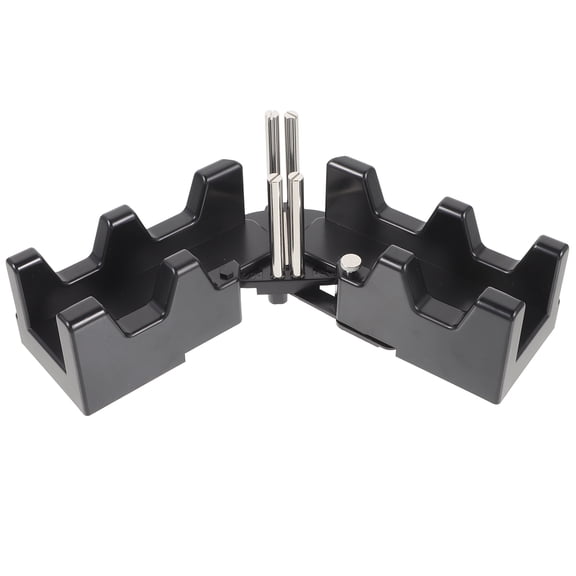 LOLIPPYY 2 in 1 Miter Measuring Cutting Tool and Angle Miter Saw Protractor for Woodworking and Home Improvement