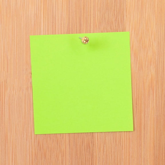 LOLIPPYY 200 Pcs Map Push Pins Golden Abs Round Ball Head Securing Maps Decorative Project Supplies Bulletin Board Use