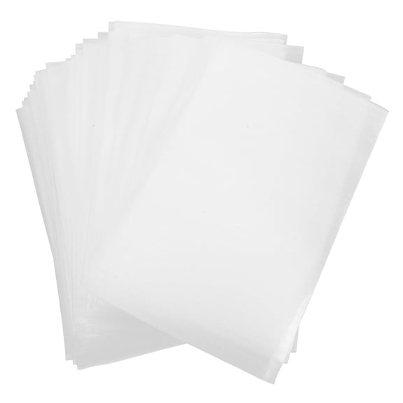 LOLIPPYY 200Pcs Moving Wrap for Dishes Foam Packing Pouches Shipping Supplies