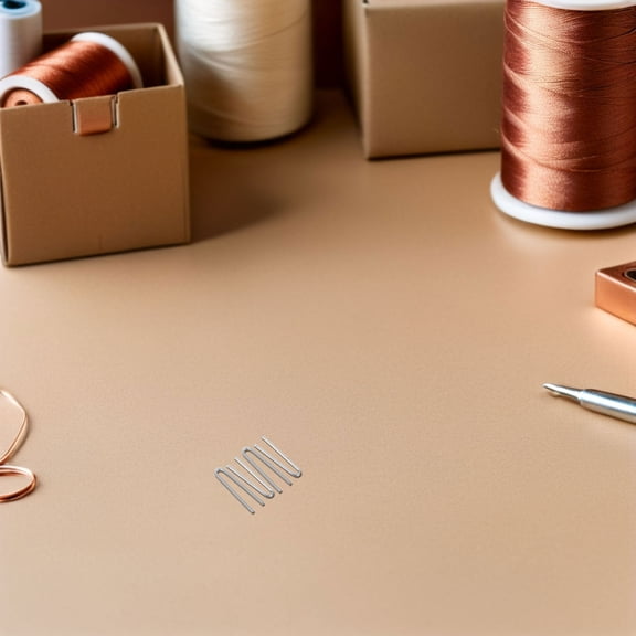 LOLIPPYY 200Pcs Reusable Tungsten Wire U Hooks for Kiln Fired Pottery and DIY Ornament Hanging