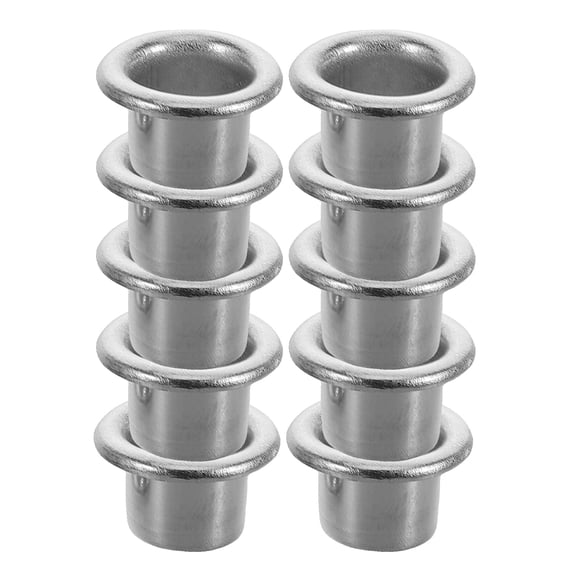 LOLIPPYY 20Pcs Drum Air Vent Caps Metal Drum Breathers for Enhanced Performance