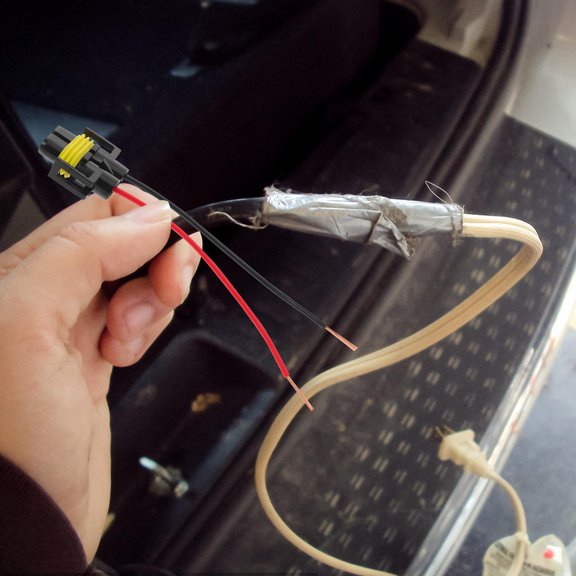 LOLIPPYY 20Pcs Multi Color Headlamp Socket Plug in Connector with Versatile Car Compatibility