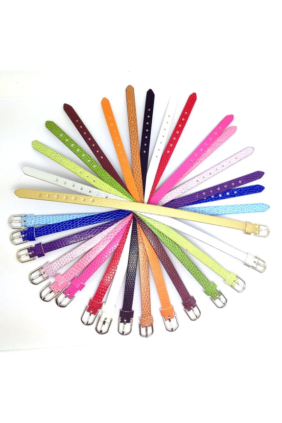 20pcs Adjustable Snake Pattern Bracelets for Women, Trendy Fashion Jewelry Accessories for Parties and Everyday Wear