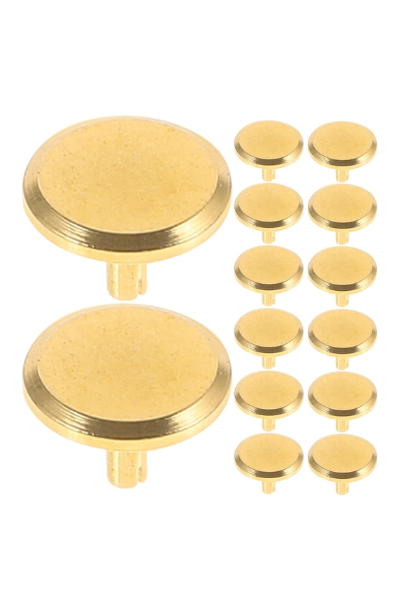 20pcs Clock Second Pointer Caps: Wall Quartz Clocks Replacement Pointer Cover Accessories - Diy Repair Mechanism Replacement Parts