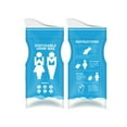 thumbnail image 1 of LOLIPPYY 20pcs Disposable Urine Pee Bag - Emergency Portable Vomit Bags -Travel Unisex Urinal Toilet 900 Ml For Camping Traffic Jams Patient Pregnant, 1 of 7