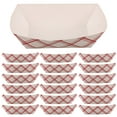 thumbnail image 1 of LOLIPPYY 20-Pack Takeout Food Containers Hot Dog and Sausage Paper Boxes for Food Packaging, 1 of 7